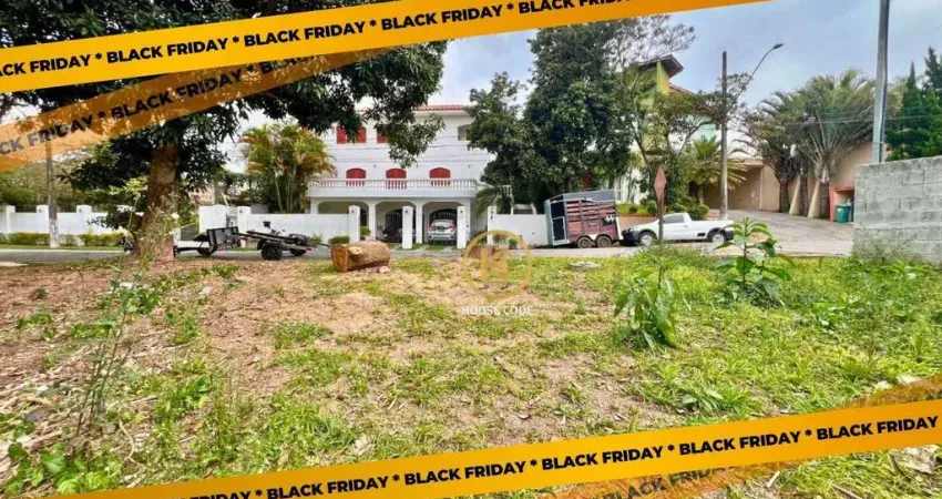 Terreno à venda, 710 m² por r$ 320.000,00 - nova higienópolis - jandira/sp