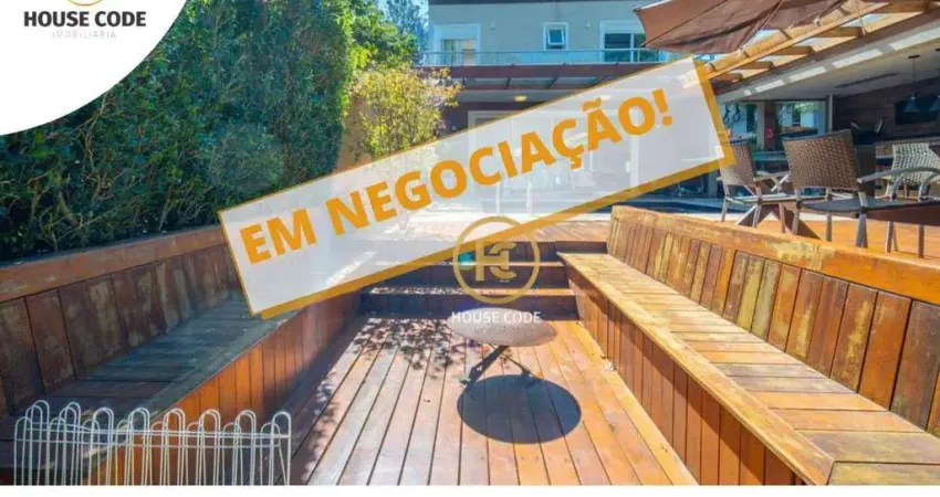 Casa à venda, 235 m² por r$ 1.350.000,00 - nova paulista - jandira/sp