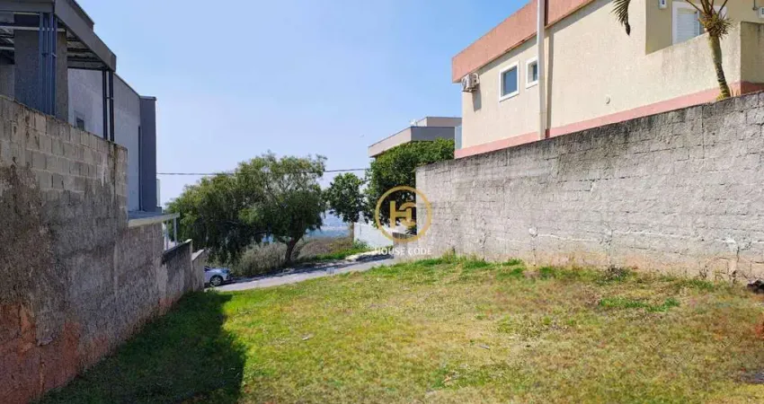 Terreno à venda, 252 m² por r$ 250.000,00 - terras de são fernando - cotia/sp