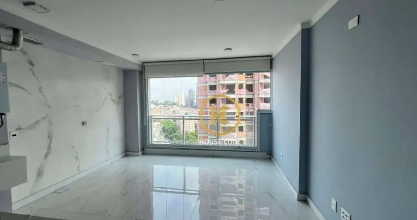 Apartamento à venda, 58 m² por r$ 570.000,00 - vila yara - osasco/sp