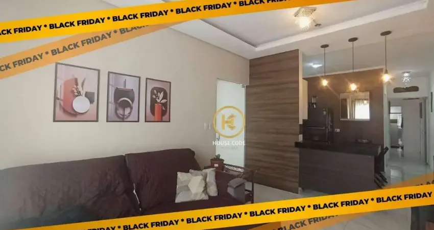 Casa à venda, 83 m² por r$ 350.000,00 - flora rica ii - peruíbe/sp