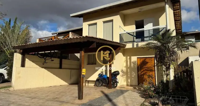 Casa à venda, 185 m² por r$ 879.000,00 - parque das rosas - cotia/sp