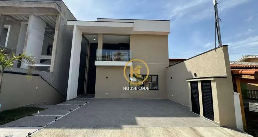 Casa à venda, 354 m² por r$ 1.499.000,00 - parque das rosas - cotia/sp