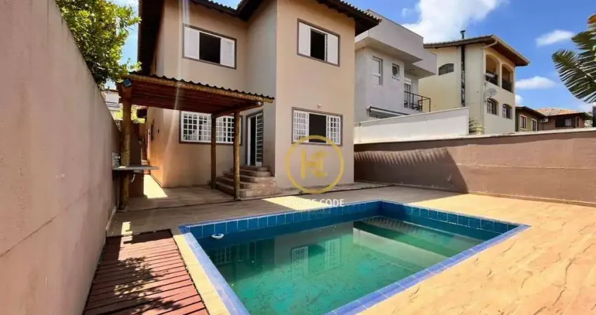 Casa com 4 quartos à venda, 233 m² por r$ 1.195.000 - granja viana - cotia/sp