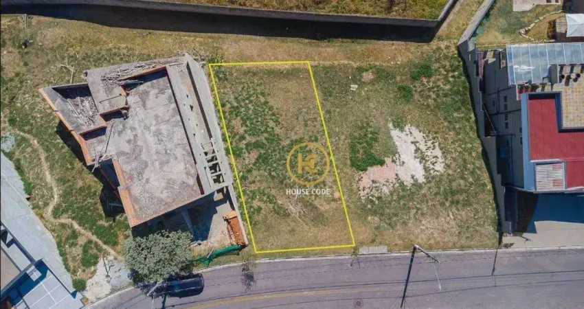 Terreno em condomínio à venda, 360 m² por r$ 219.000 - condomínio reserva vale verde - cotia - sp