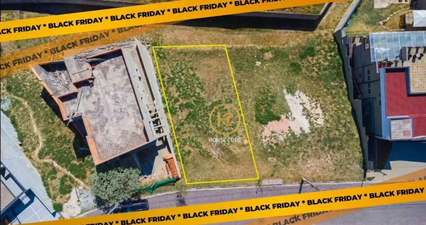 Terreno em condomínio à venda, 360 m² por r$ 219.000 - condomínio reserva vale verde - cotia - sp