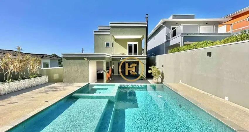 Casa de 3 quartos à venda na granja viana de 330 m² por r$ 1.595.000,00 - village los angeles - cotia/sp