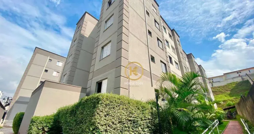 Apartamento 2 quartos à venda, 42 m² por r$  - jaraguá - são paulo/sp