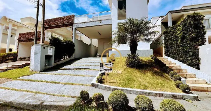Casa com 4 Suítes à venda de 270 m² por R$ 1.150.000,00 - Granja Viana - Cotia/SP