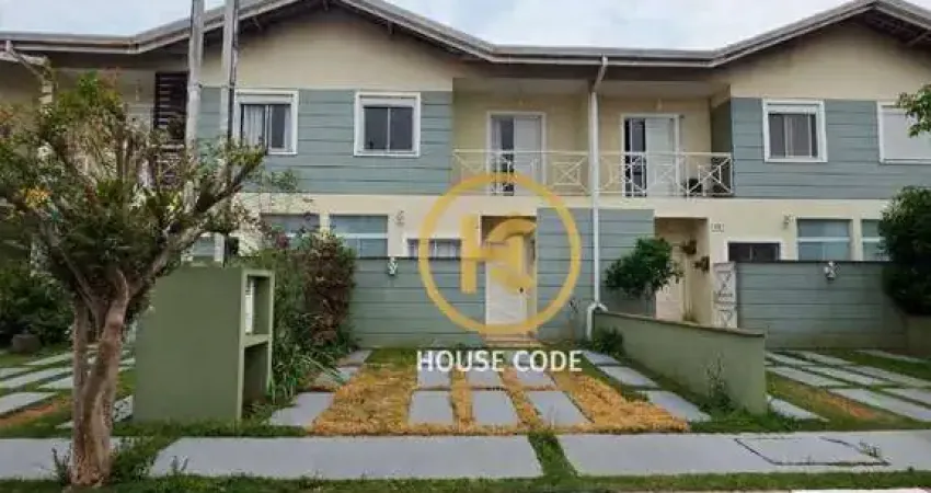 Casa com 3 dormitórios à venda, 96 m² por r$ 680.000,00 - granja viana - cotia/sp