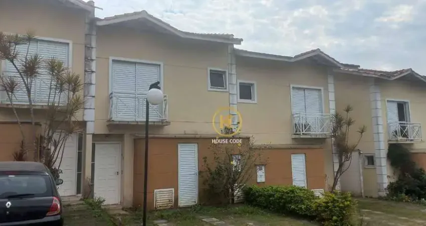 Casa à venda, 97 m² por r$ 570.000,00 - green village - cotia/sp