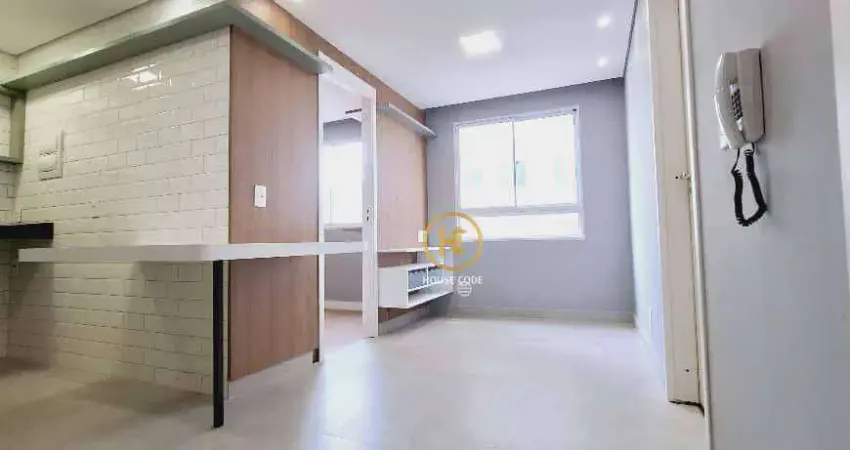 Apartamento à venda, 36 m² por r$ 359.999,99 - nova fazendinha - carapicuíba/sp