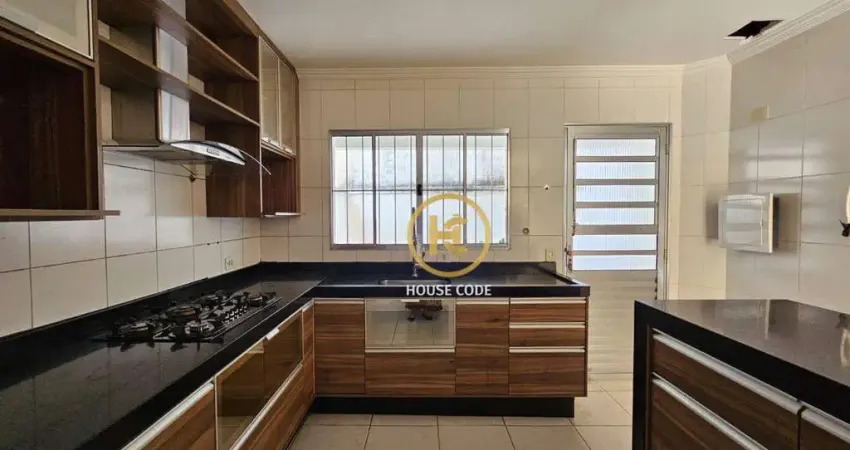 Casa à venda, 56 m² por r$ 470.000,00 - parque dos camargos - barueri/sp
