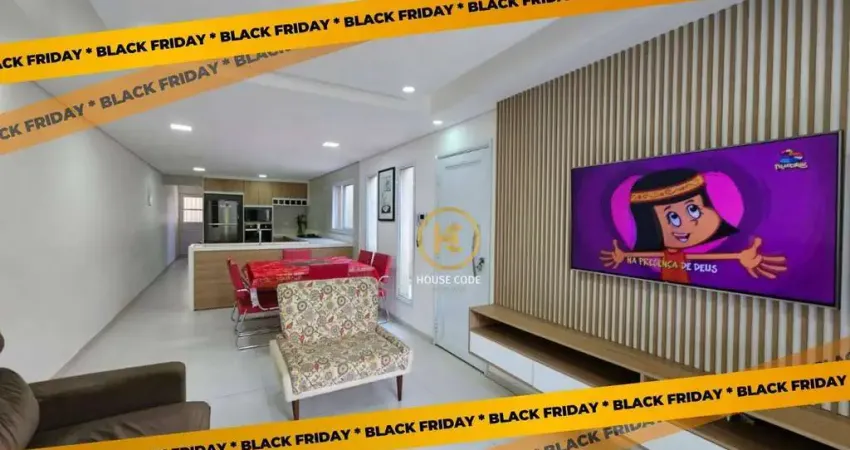 Casa com 3 dormitórios à venda, 117 m² por r$ 665.000,00 - nova higienópolis - jandira/sp