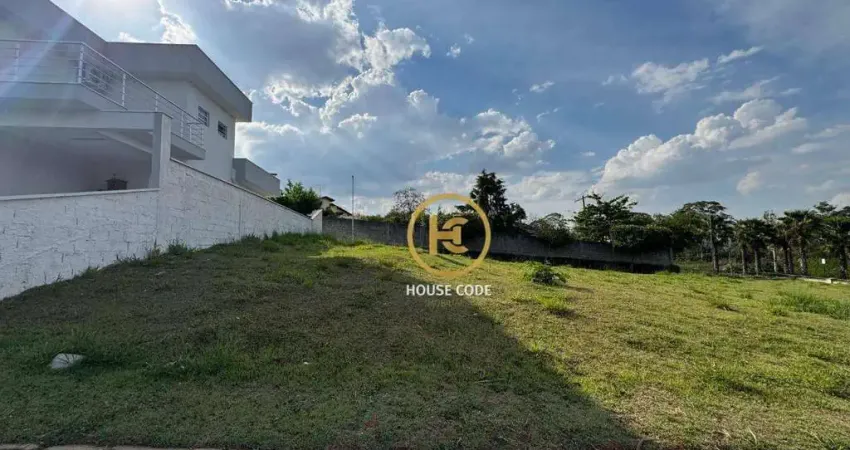 Terreno em condomínio fechado à venda na Rua João Villa Franca, 111, Nova Caieiras, Caieiras