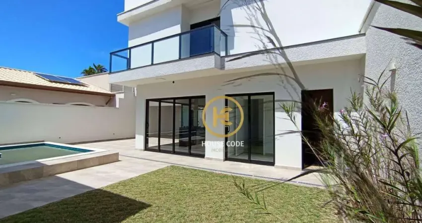 Casa à venda, 184 m² por r$ 1.450.000,00 - jardim imperador - peruíbe/sp