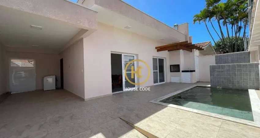 Casa, 144 m² - venda por r$ 1.100.000,00 ou aluguel por r$ 4.730,00/mês - jardim imperador - peruíbe/sp