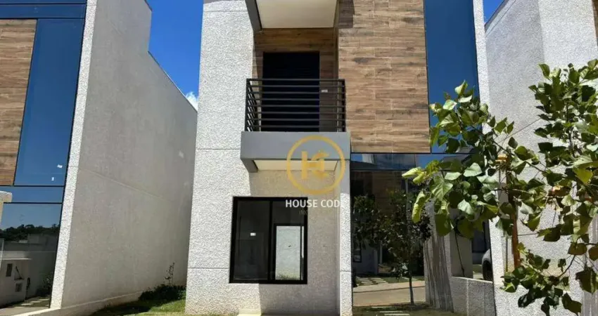 Casa com 3 quartos à venda, 96 m² por r$ 650.000,00 -granja viana/sp