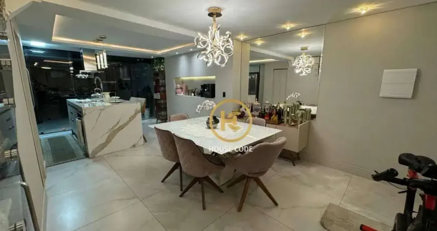 Casa com 2 quartos à venda, 116 m² por r$ 695.000,00 - granja viana - cotia/sp