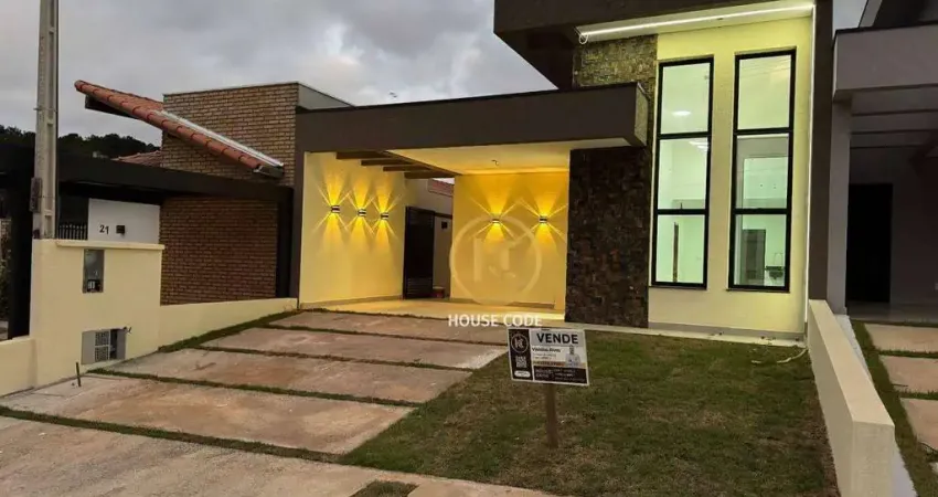 Casa à venda, 120 m² por r$ 749.999,99 - lago dos pássaros - cotia/sp