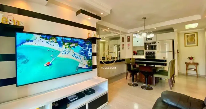 Apartamento 3 quartos à venda, 67 m² por r$ 430.000 - jaraguá - são paulo/sp