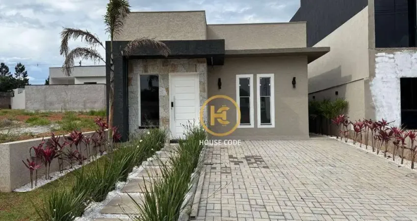 Casa à venda, 120 m² por r$ 749.999,99 - lago dos pássaros - cotia/sp