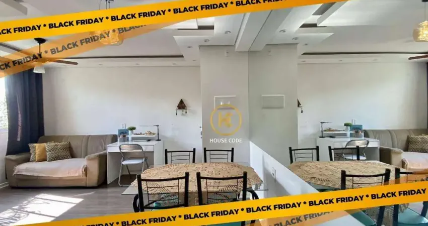 Apartamento 2 quartos à venda, 43 m² por r$ 224.990 - jaraguá - são paulo/sp