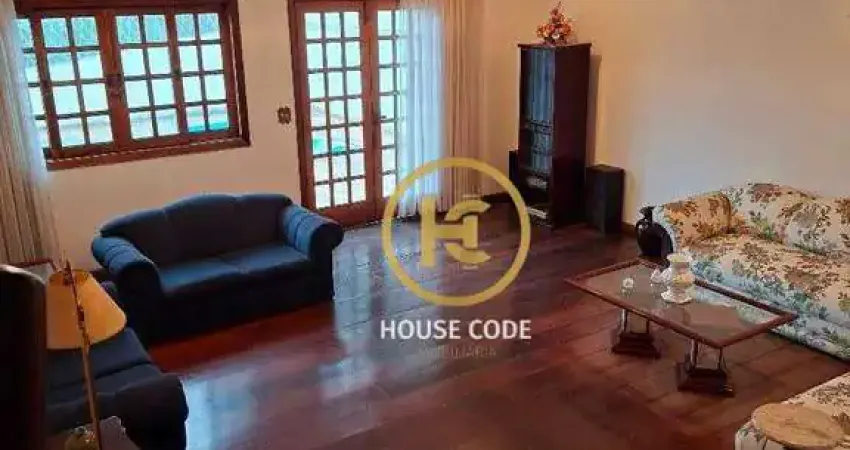Casa à venda, 364 m² por r$ 2.300.000,00 - alphaville 09 - santana de parnaíba/sp