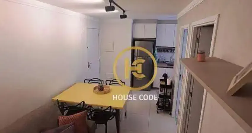 Apartamento com 1 dormitório para alugar, 34 m² por r$ 2.760,00/mês - presidente altino - osasco/sp