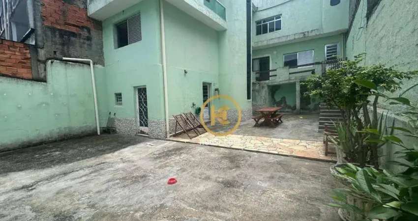 Casa à venda, 215 m² por r$ 750.000,00 - jardim roberto - osasco/sp