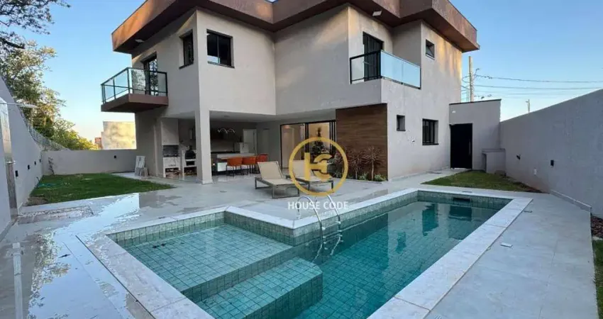 Casa à venda, 290 m² por r$ 1.399.999,99 - lago dos pássaros - cotia/sp