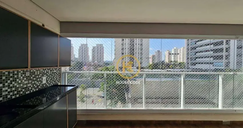 Apartamento à venda, 51 m² por r$ 795.000,00 - vila leopoldina - são paulo/sp
