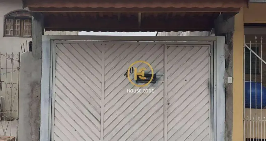 Casa com 3 dormitórios à venda, 260 m² por r$ 400.000,00 - jardim lina - cotia/sp