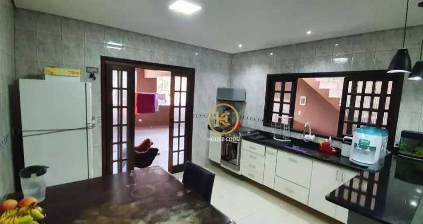 Casa à venda, 260 m² por R$ 400.000,00 - Jardim Lina - Cotia/SP