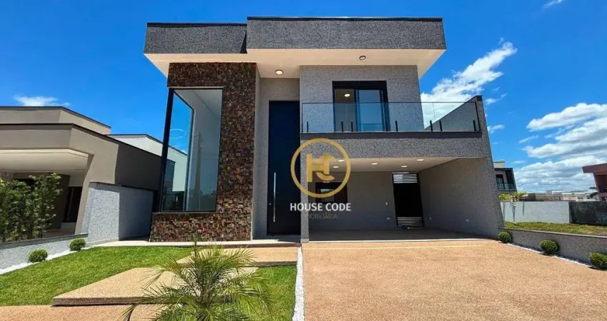 Casa à venda, 239 m² por r$ 1.950.000,00 - flora rica - peruíbe/sp