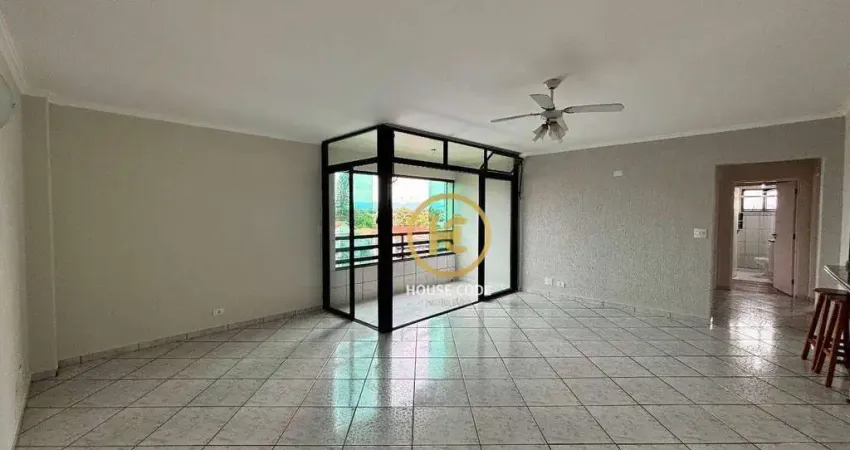 Apartamento à venda, 155 m² por r$ 535.000,00 - cidade nova peruibe - peruíbe/sp