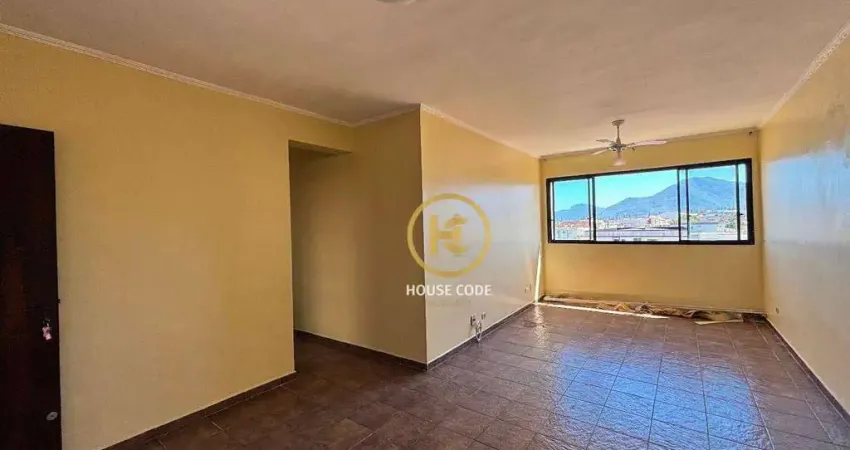 Apartamento com 2 dormitórios à venda, 70 m² por r$ 340.000,00 - bal tres marias - peruíbe/sp