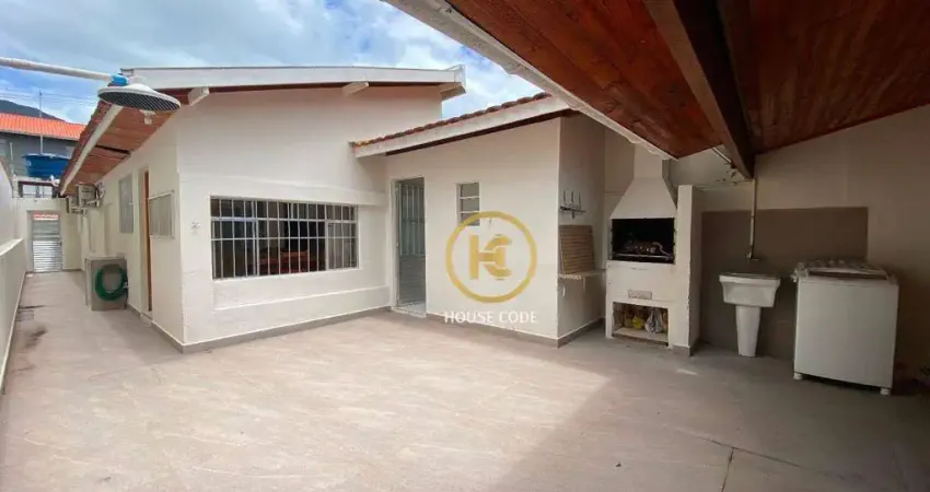 Casa com 2 quartos à venda na Rua Faustino Silva, 11111, Centro, Peruíbe