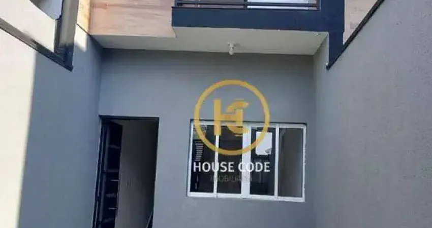 Casa à venda com 2 dormitórios perto do centro de franco da rocha