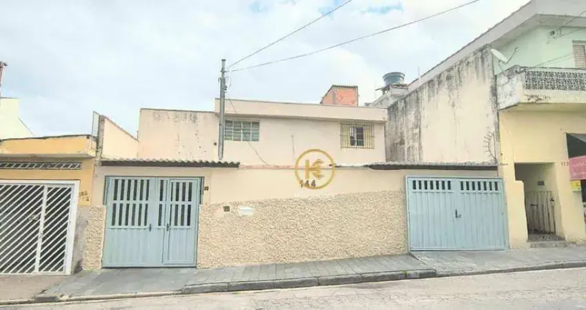 Casa com 3 quartos à venda na Rua Benedito Pereira, 170, Pirituba, São Paulo