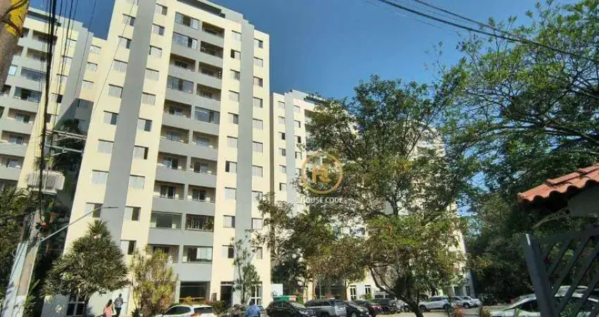 Apartamento com 3 quartos à venda na Avenida Antônio de Souza Noschese, 1675, Jaguaré, Osasco