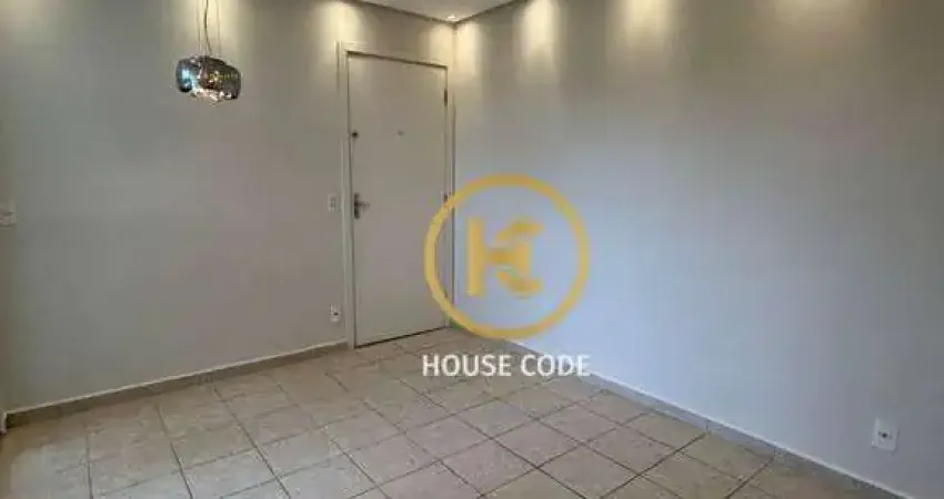 Apartamento com 2 dormitórios, 46 m² - venda por r$ 205.000,00 ou aluguel por r$ 2.033,60/mês - residencial são luis - francisco morato/sp