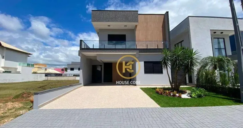 Casa com 4 dormitórios à venda, 180 m² por r$ 1.700.000,00 - três marias - peruíbe/sp