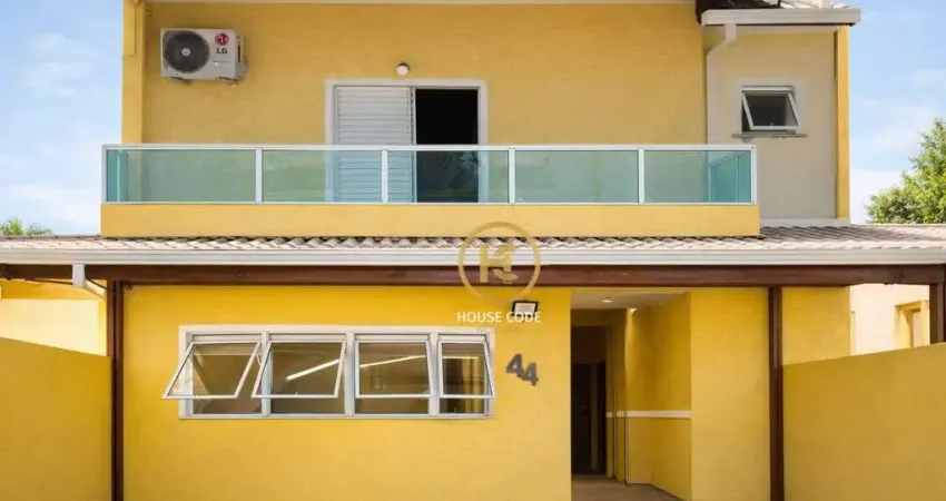 Casa à venda, 240 m² por R$ 1.600.000,00 - Villa Verde - Franco da Rocha/SP