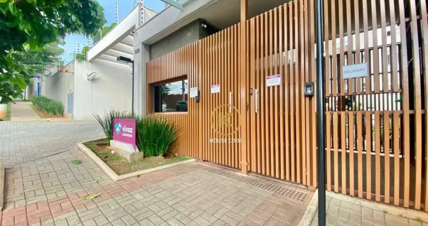 Apartamento 2 quartos à venda, 43 m² por R$ 299.900 - Jaraguá - São Paulo/SP