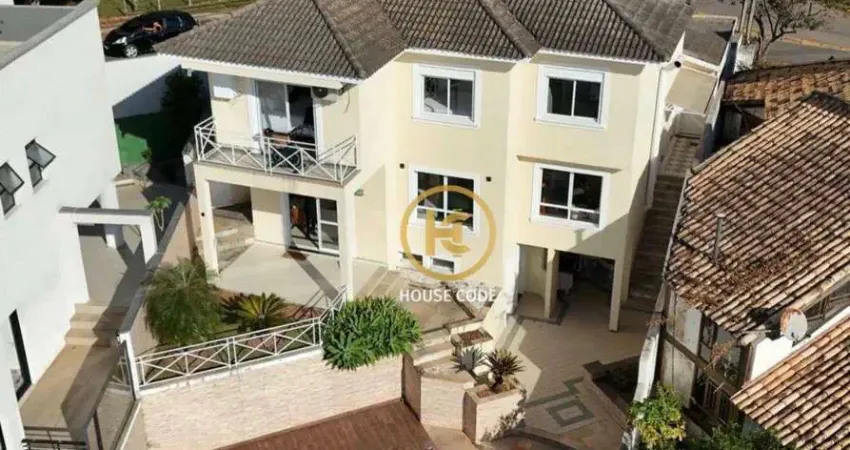 Casa a venda na Granja Viana com 4 quartos de 200 m² por R$ 1.890.000,00 ou aluguel por R$ 17.000,00/mês (Pacote) - São Paulo II - Granja Viana /SP