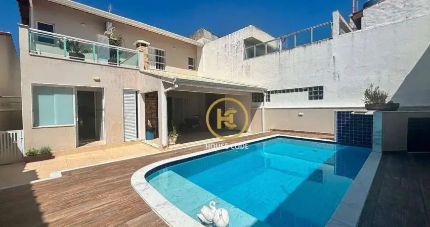 Casa à venda, 250 m² por R$ 1.380.000,00 - Cidade Nova Peruibe - Peruíbe/SP