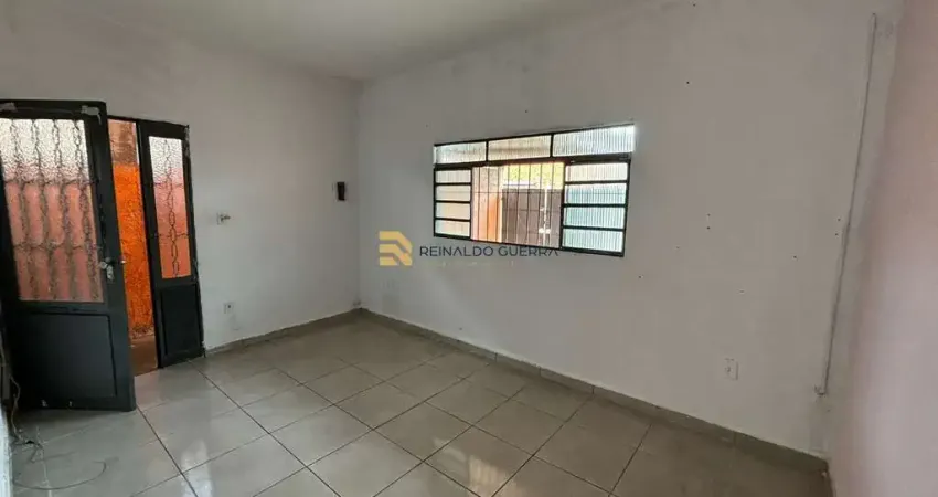 Casa com 2 quartos a venda no Residencial Dom Bosco