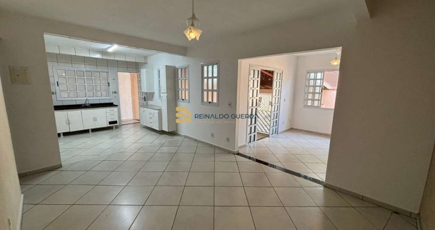 O melhor custo beneficio do Vista Verde, 2 quartos, sala e cozinha integrados!