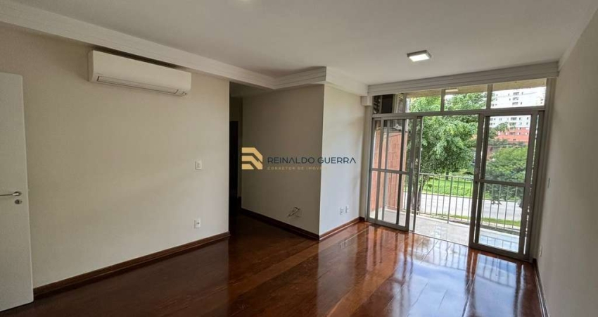 Aluga excelente apartamento com 3 quartos, suíte no Vilage Aquarius